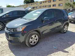 3GNCJKSB2KL185248 2019 CHEVROLET TRAX