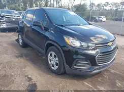 3GNCJKSB2KL186495 2019 CHEVROLET TRAX