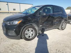 3GNCJKSB2KL187288 2019 CHEVROLET TRAX