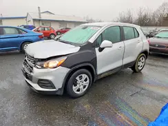 3GNCJKSB2KL188165 2019 CHEVROLET TRAX