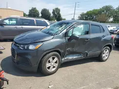 3GNCJKSB2KL190076 2019 CHEVROLET TRAX