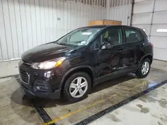 3GNCJKSB2KL196234 2019 CHEVROLET TRAX