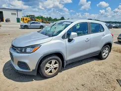 3GNCJKSB2KL196654 2019 CHEVROLET TRAX