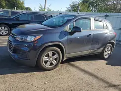 3GNCJKSB2KL198906 2019 CHEVROLET TRAX