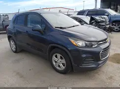 3GNCJKSB2KL203697 2019 CHEVROLET TRAX