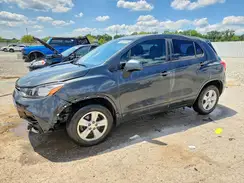 3GNCJKSB2KL206275 2019 CHEVROLET TRAX