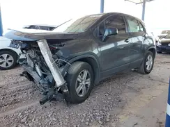 3GNCJKSB2KL206857 2019 CHEVROLET TRAX