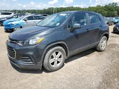 3GNCJKSB2KL208673 2019 CHEVROLET TRAX