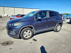 3GNCJKSB2KL212884 2019 CHEVROLET TRAX