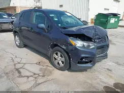 3GNCJKSB2KL218586 2019 CHEVROLET TRAX