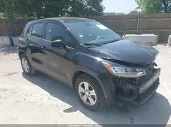 3GNCJKSB2KL219866 2019 CHEVROLET TRAX