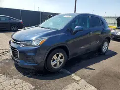 3GNCJKSB2KL220645 2019 CHEVROLET TRAX