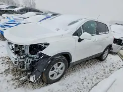 3GNCJKSB2KL223190 2019 CHEVROLET TRAX