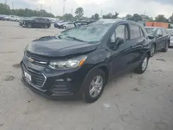 3GNCJKSB2KL225179 2019 CHEVROLET TRAX