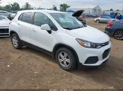 3GNCJKSB2KL230348 2019 CHEVROLET TRAX
