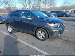 3GNCJKSB2KL232682 2019 CHEVROLET TRAX