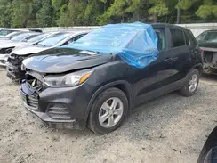 3GNCJKSB2KL234481 2019 CHEVROLET TRAX