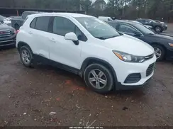 3GNCJKSB2KL239051 2019 CHEVROLET TRAX