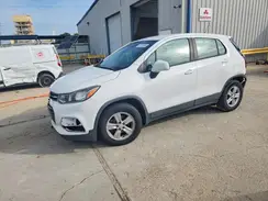 3GNCJKSB2KL241026 2019 CHEVROLET TRAX