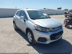 3GNCJKSB2KL241690 2019 CHEVROLET TRAX