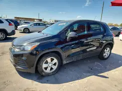 3GNCJKSB2KL249448 2019 CHEVROLET TRAX