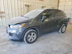 3GNCJKSB2KL255914 2019 CHEVROLET TRAX