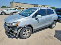 3GNCJKSB2KL257159 2019 CHEVROLET TRAX