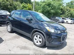 3GNCJKSB2KL258926 2019 CHEVROLET TRAX