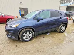 3GNCJKSB2KL260482 2019 CHEVROLET TRAX