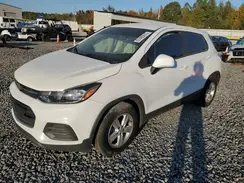 3GNCJKSB2KL260806 2019 CHEVROLET TRAX