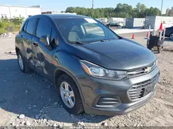 3GNCJKSB2KL264094 2019 CHEVROLET TRAX