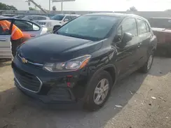 3GNCJKSB2KL272695 2019 CHEVROLET TRAX