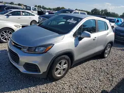 3GNCJKSB2KL273457 2019 CHEVROLET TRAX