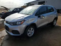 3GNCJKSB2KL278979 2019 CHEVROLET TRAX