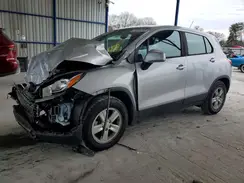 3GNCJKSB2KL278982 2019 CHEVROLET TRAX