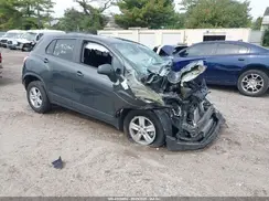 3GNCJKSB2KL280912 2019 CHEVROLET TRAX