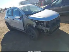 3GNCJKSB2KL293207 2019 CHEVROLET TRAX