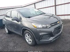 3GNCJKSB2KL297046 2019 CHEVROLET TRAX
