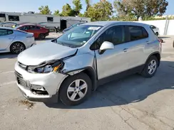 3GNCJKSB2KL310944 2019 CHEVROLET TRAX