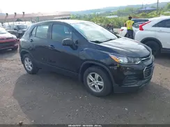 3GNCJKSB2KL314878 2019 CHEVROLET TRAX