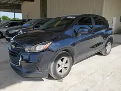 3GNCJKSB2KL316405 2019 CHEVROLET TRAX