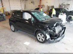 3GNCJKSB2KL319157 2019 CHEVROLET TRAX