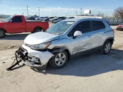 3GNCJKSB2KL325993 2019 CHEVROLET TRAX