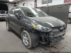 3GNCJKSB2KL327498 2019 CHEVROLET TRAX
