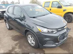3GNCJKSB2KL328201 2019 CHEVROLET TRAX