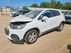 3GNCJKSB2KL332944 2019 CHEVROLET TRAX
