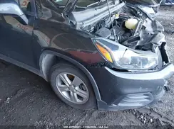 3GNCJKSB2KL335875 2019 CHEVROLET TRAX