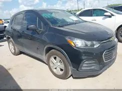 3GNCJKSB2KL339201 2019 CHEVROLET TRAX