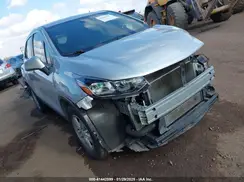 3GNCJKSB2KL341577 2019 CHEVROLET TRAX