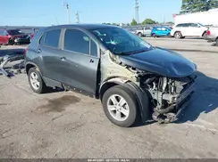 3GNCJKSB2KL341983 2019 CHEVROLET TRAX
